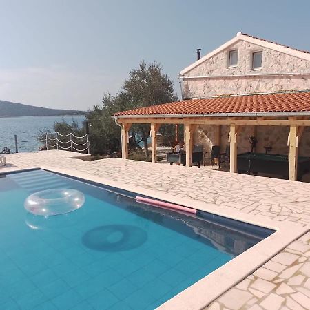House Hacienda Stoerman Villa Ткон Екстериор снимка