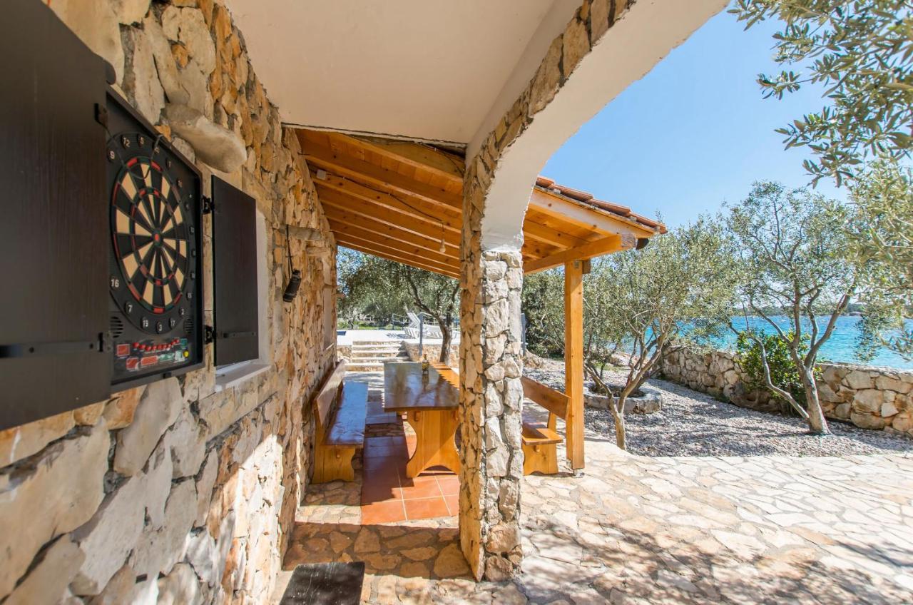 House Hacienda Stoerman Villa Ткон Екстериор снимка