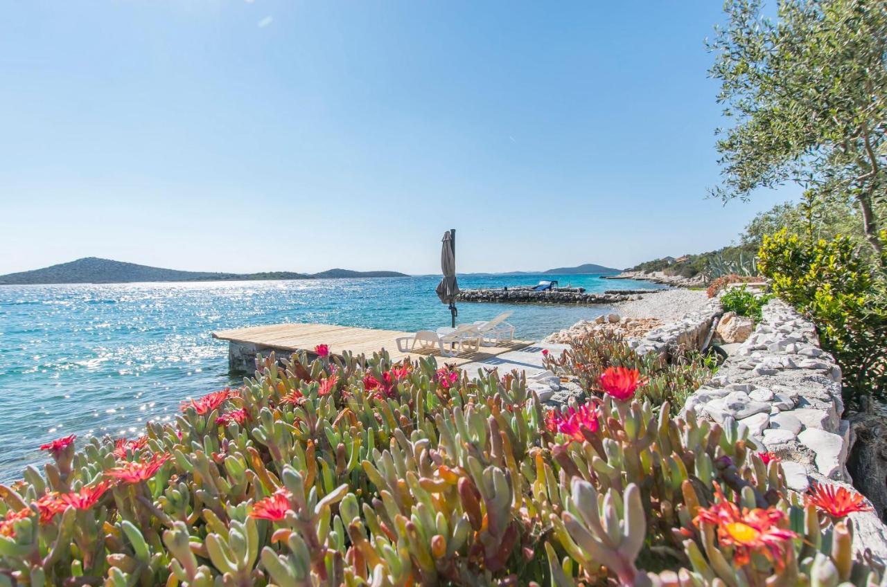 House Hacienda Stoerman Villa Ткон Екстериор снимка