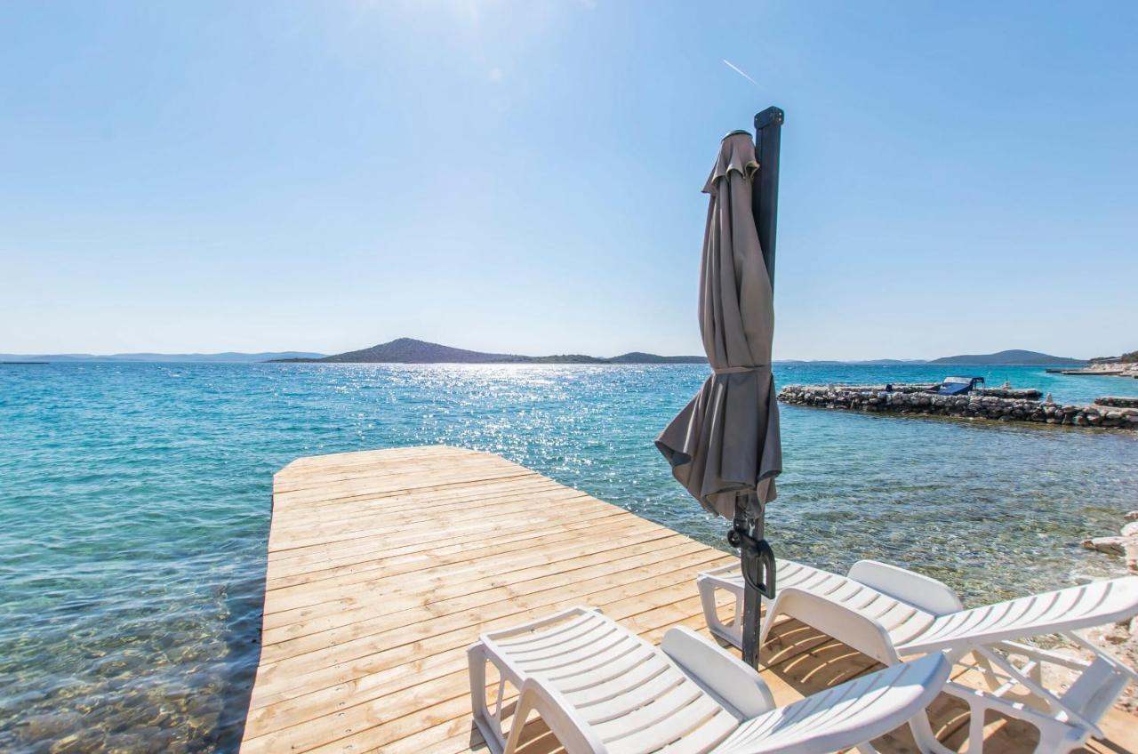 House Hacienda Stoerman Villa Ткон Екстериор снимка