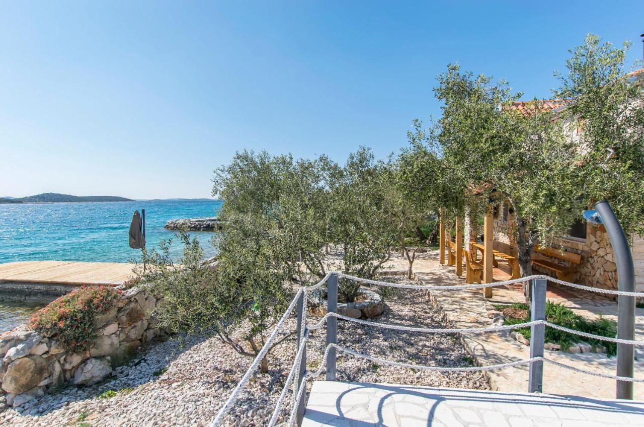House Hacienda Stoerman Villa Ткон Екстериор снимка
