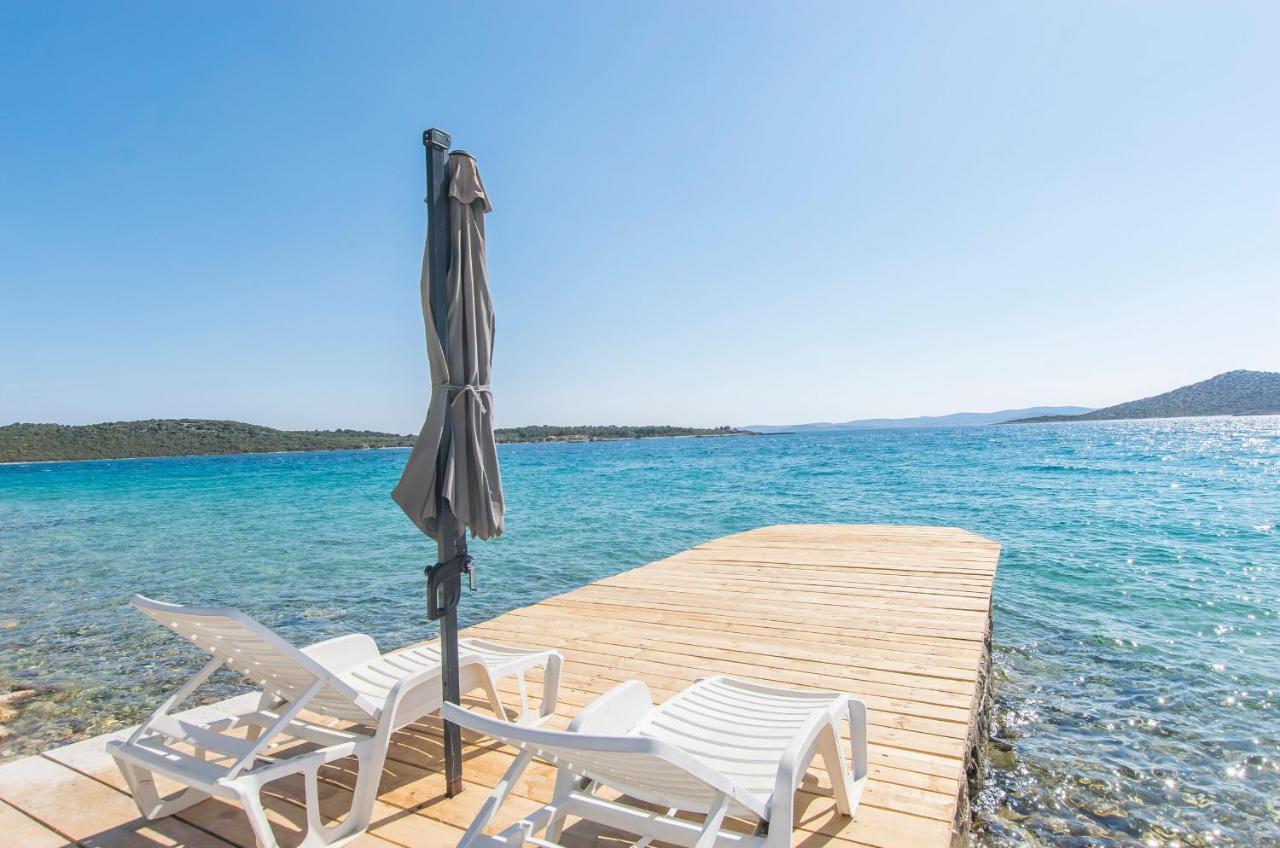 House Hacienda Stoerman Villa Ткон Екстериор снимка