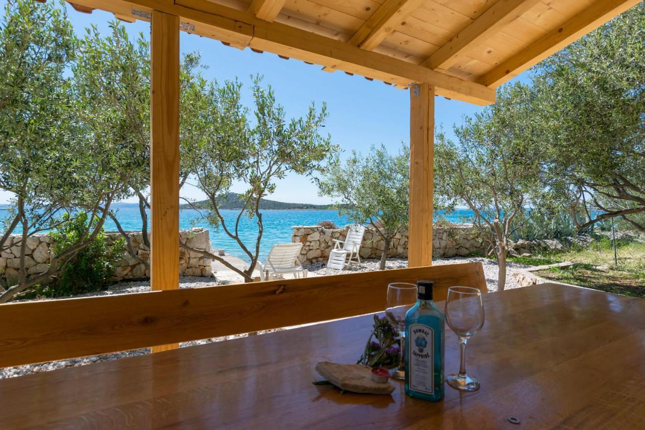 House Hacienda Stoerman Villa Ткон Екстериор снимка