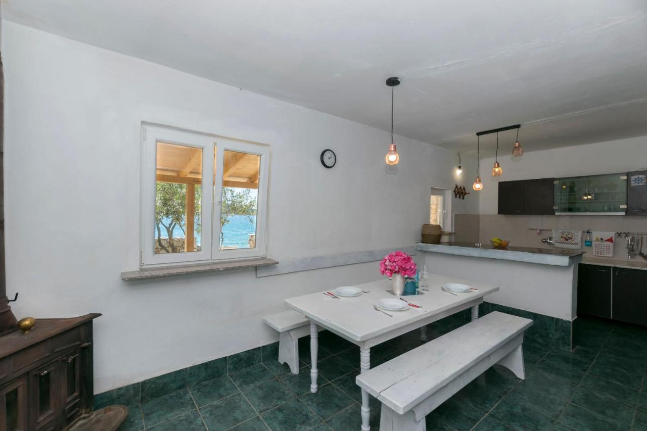 House Hacienda Stoerman Villa Ткон Екстериор снимка