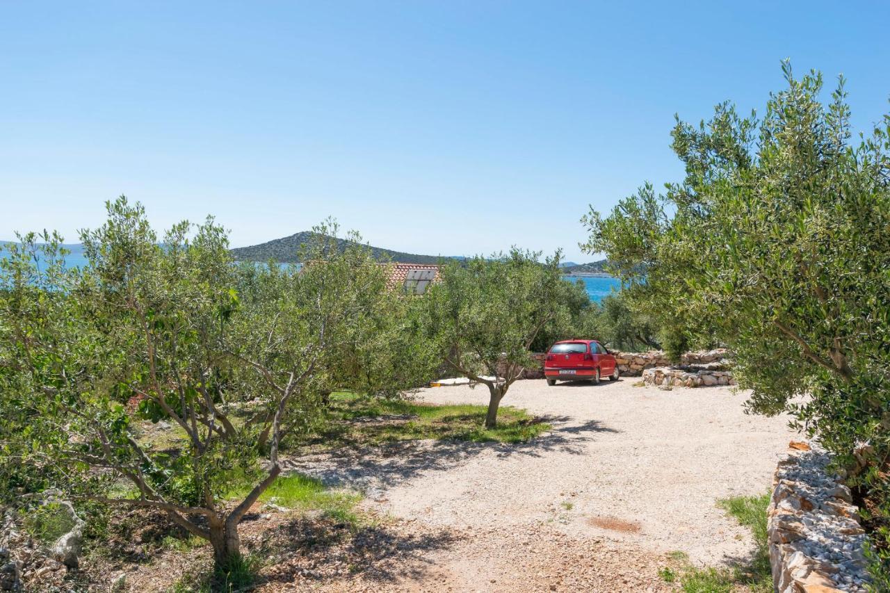 House Hacienda Stoerman Villa Ткон Екстериор снимка
