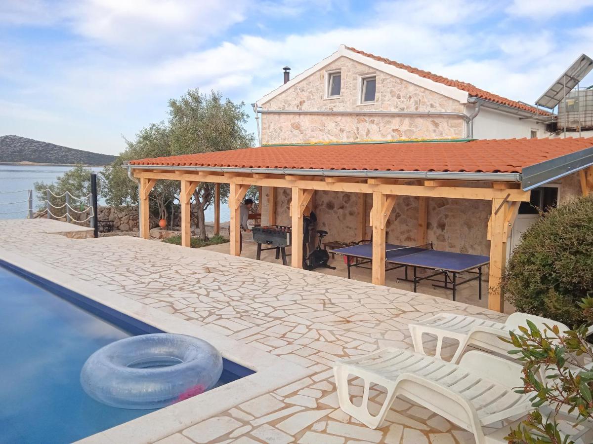 House Hacienda Stoerman Villa Ткон Екстериор снимка