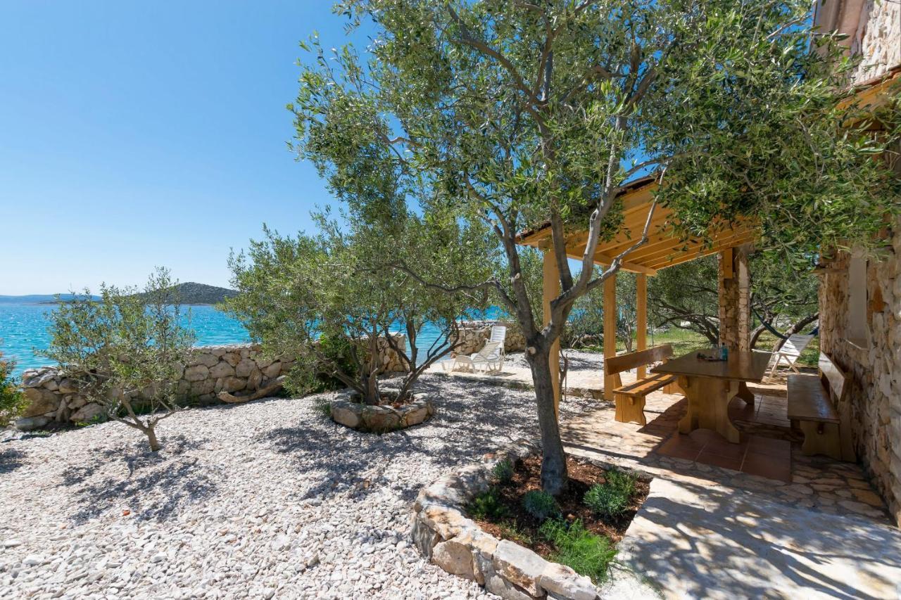 House Hacienda Stoerman Villa Ткон Екстериор снимка