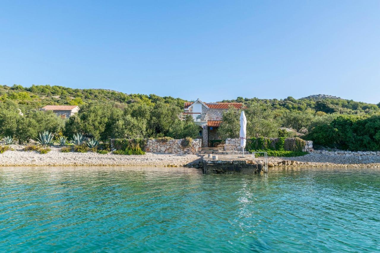 House Hacienda Stoerman Villa Ткон Екстериор снимка