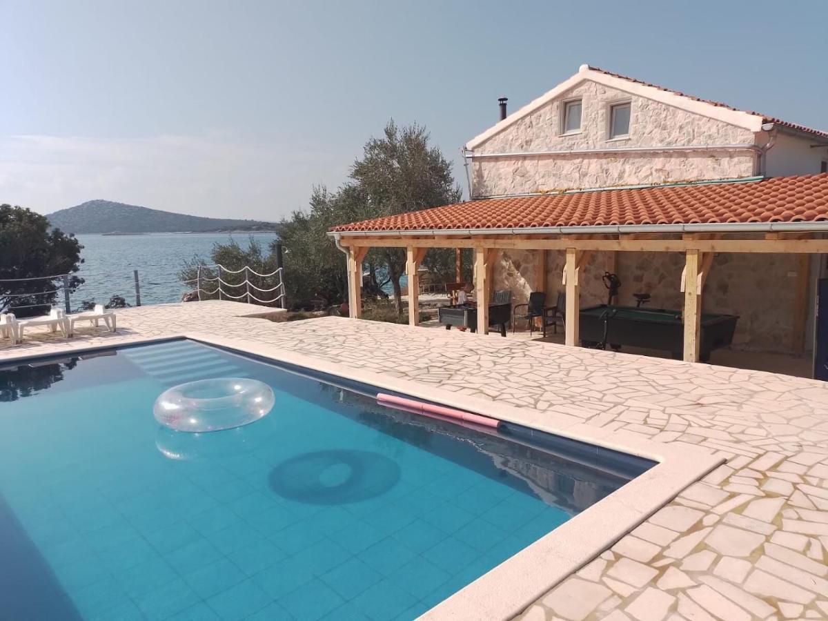 House Hacienda Stoerman Villa Ткон Екстериор снимка