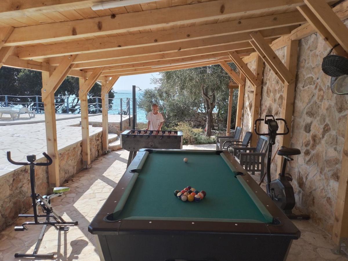 House Hacienda Stoerman Villa Ткон Екстериор снимка