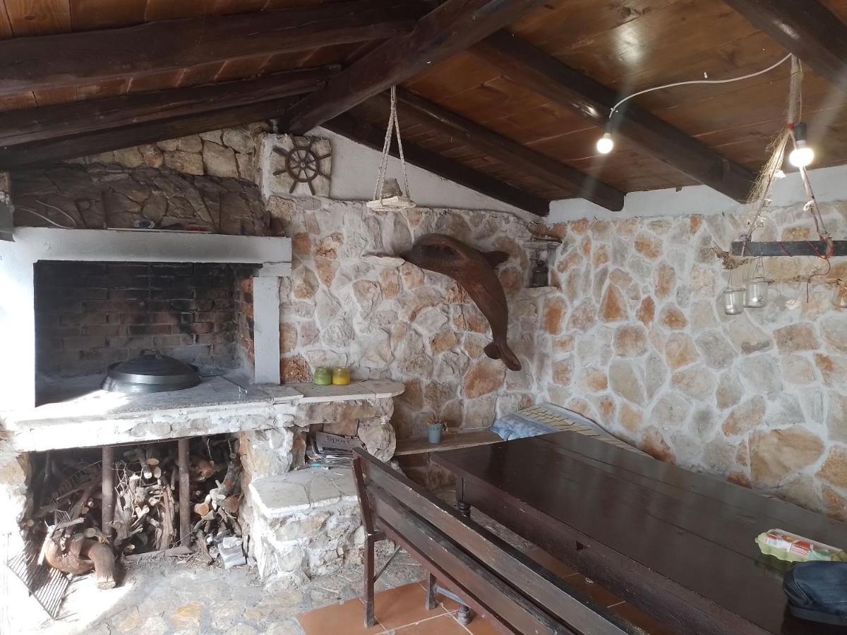 House Hacienda Stoerman Villa Ткон Екстериор снимка