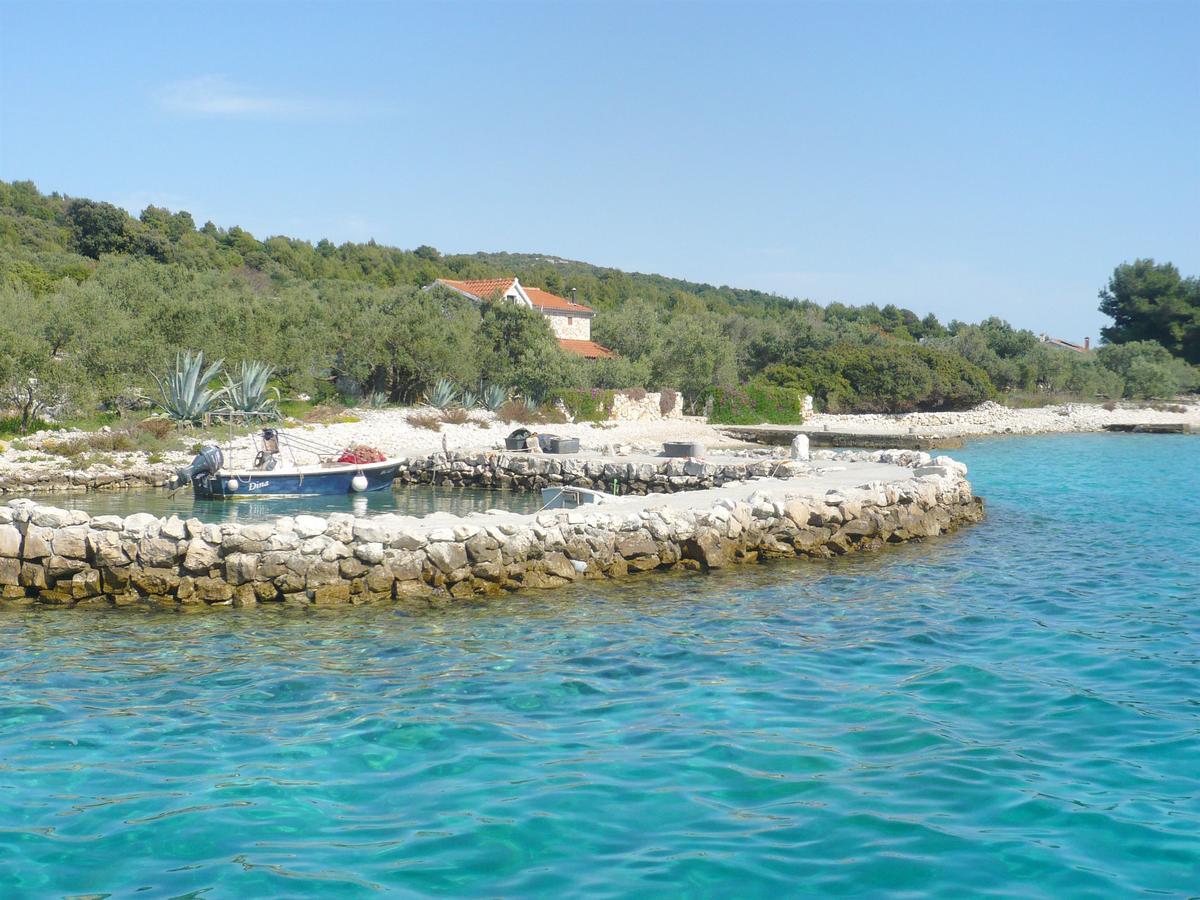 House Hacienda Stoerman Villa Ткон Екстериор снимка