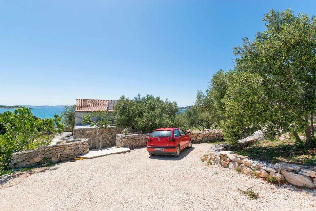 House Hacienda Stoerman Villa Ткон Екстериор снимка